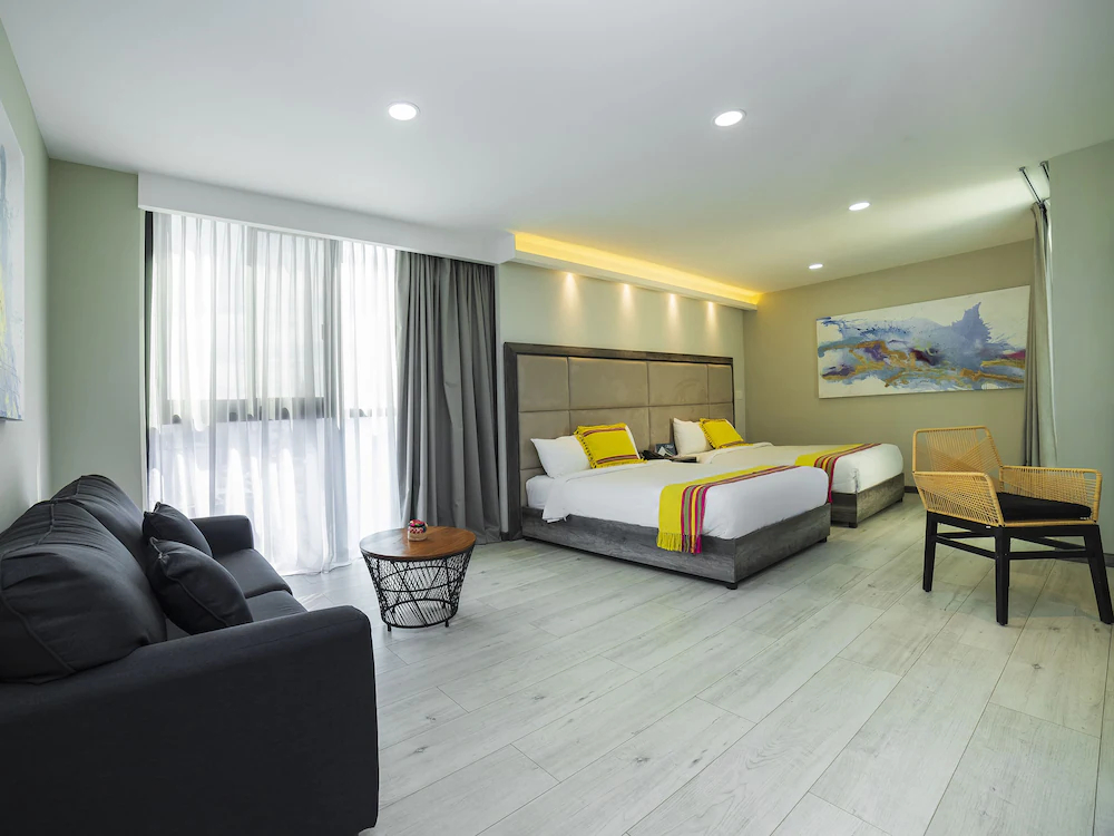 Arkana Hotel
