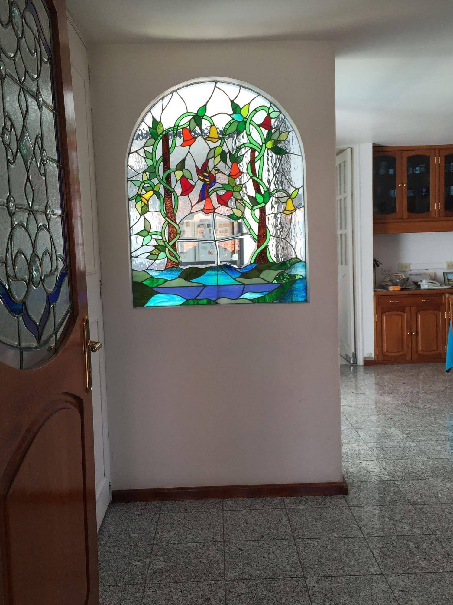 Bed and Breakfast Puebla La Paz
