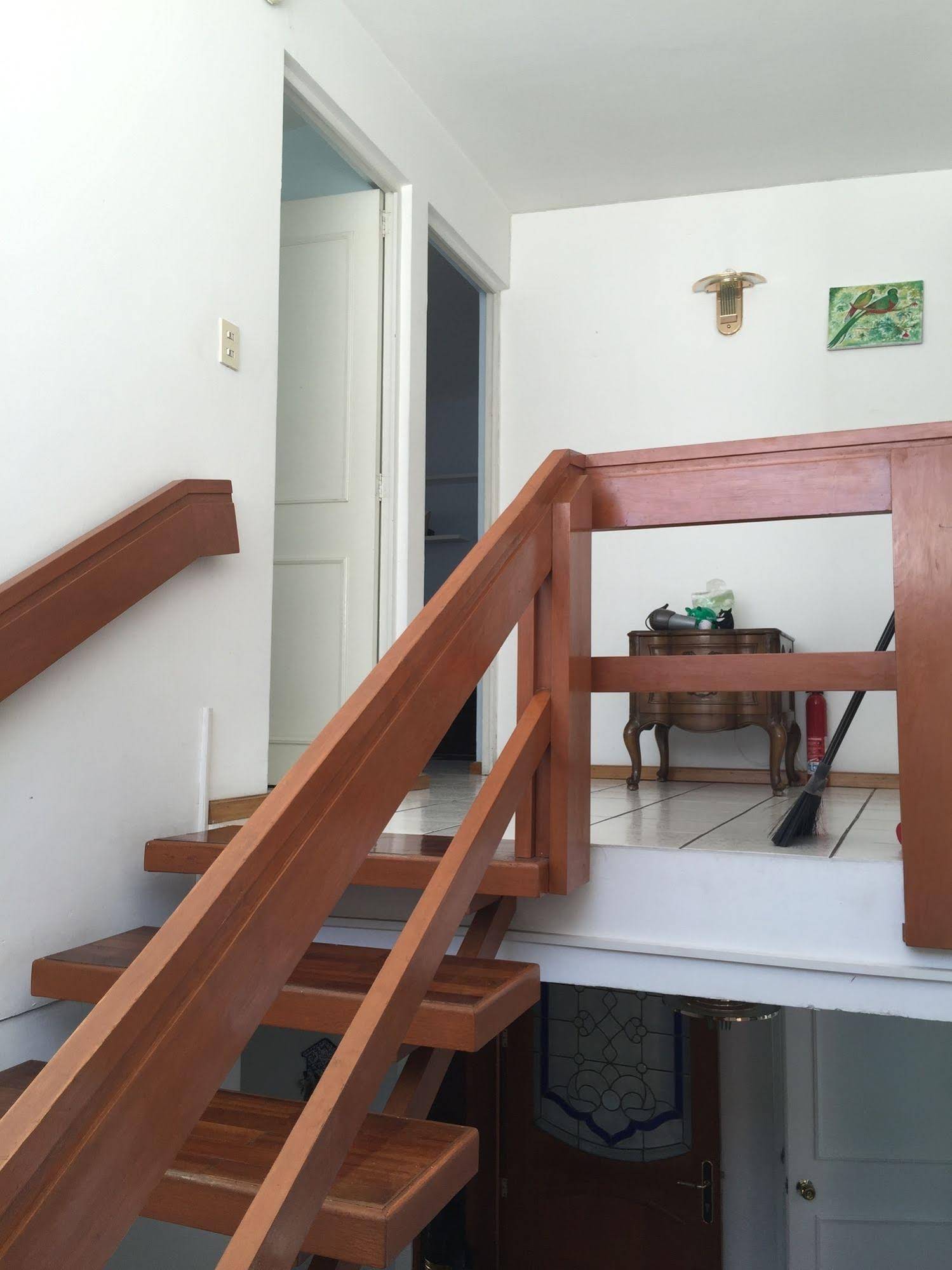 Bed and Breakfast Puebla La Paz