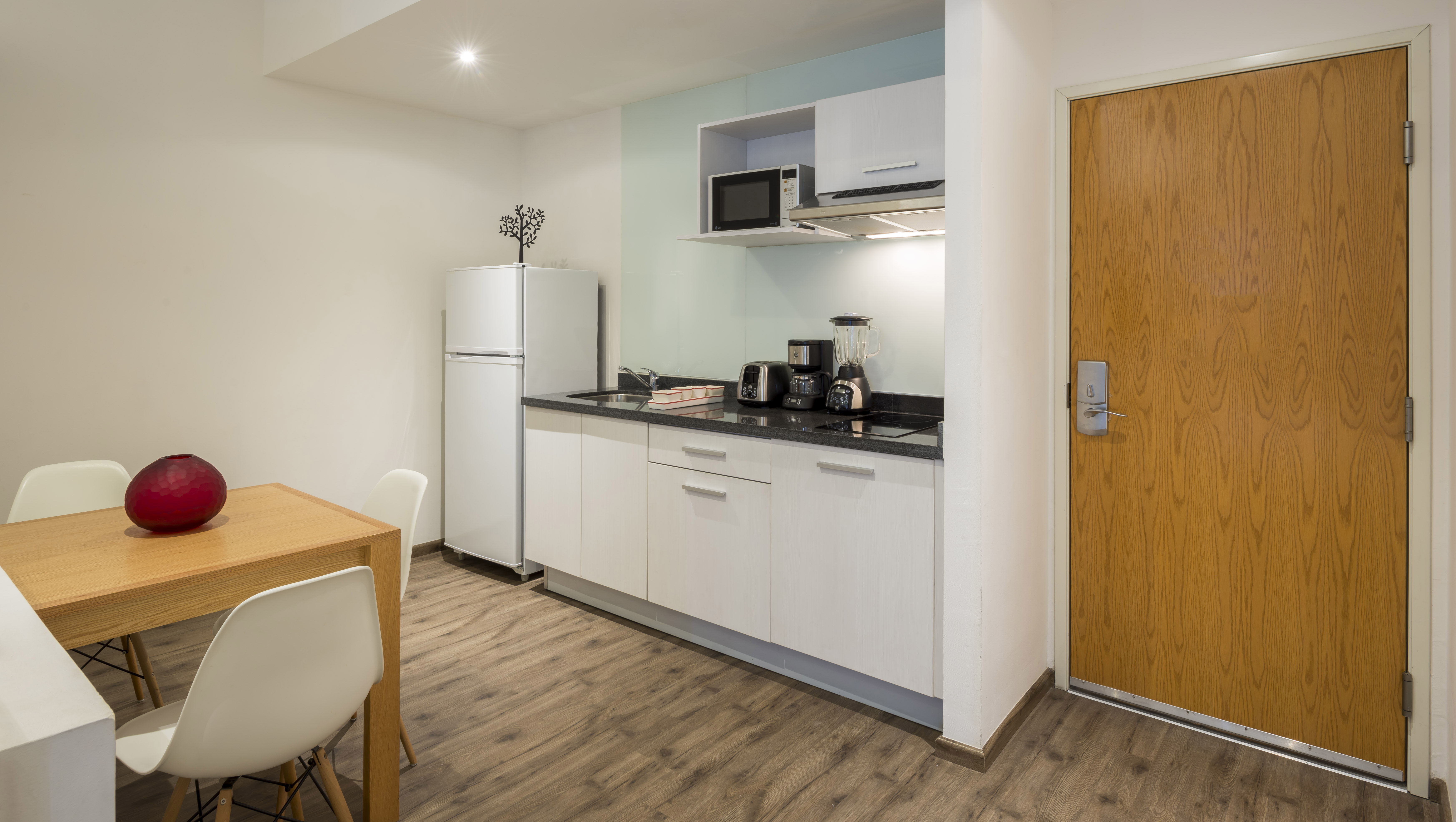 Camino Real Hotel & Suites Puebla