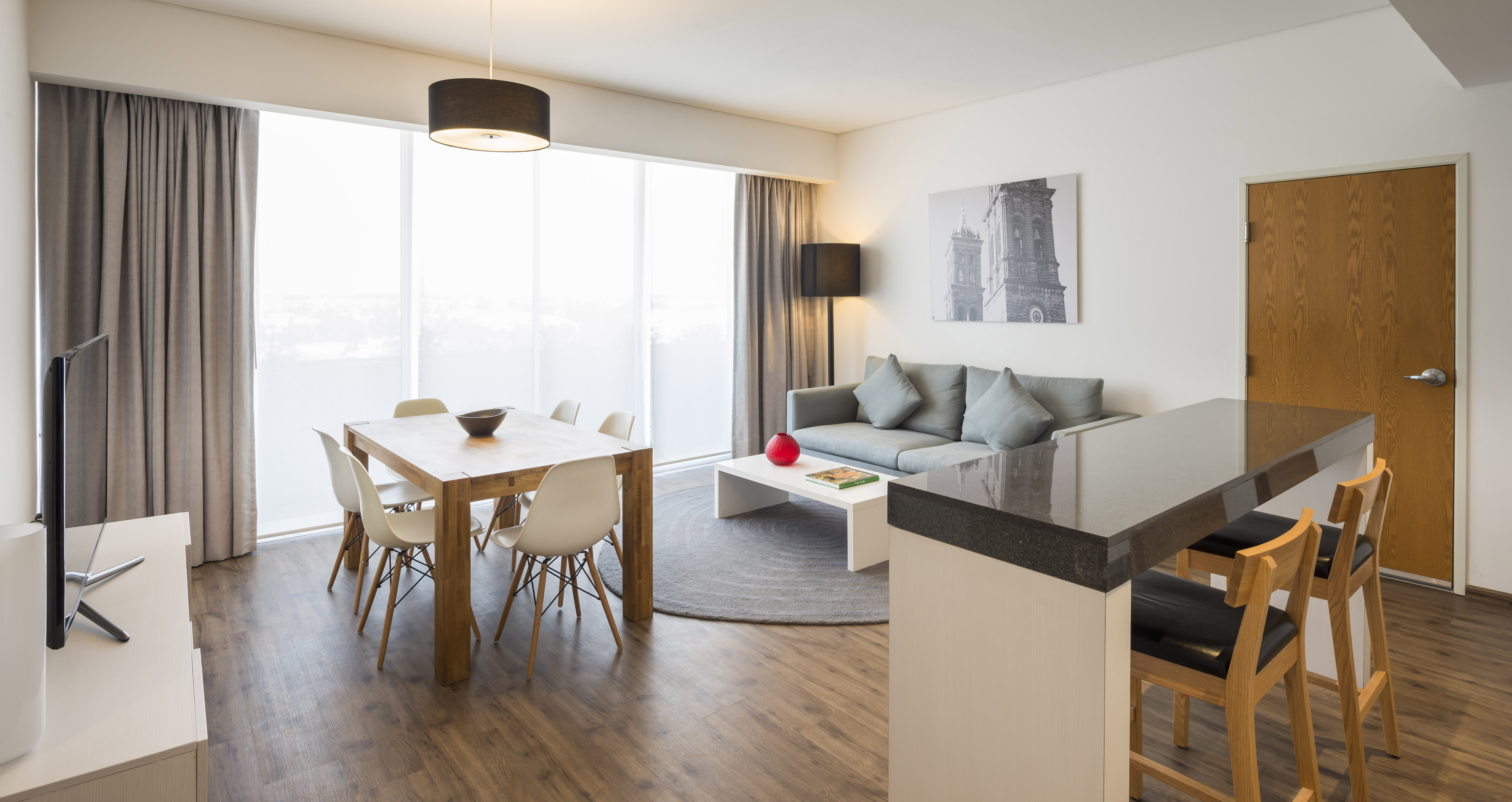 Camino Real Hotel & Suites Puebla