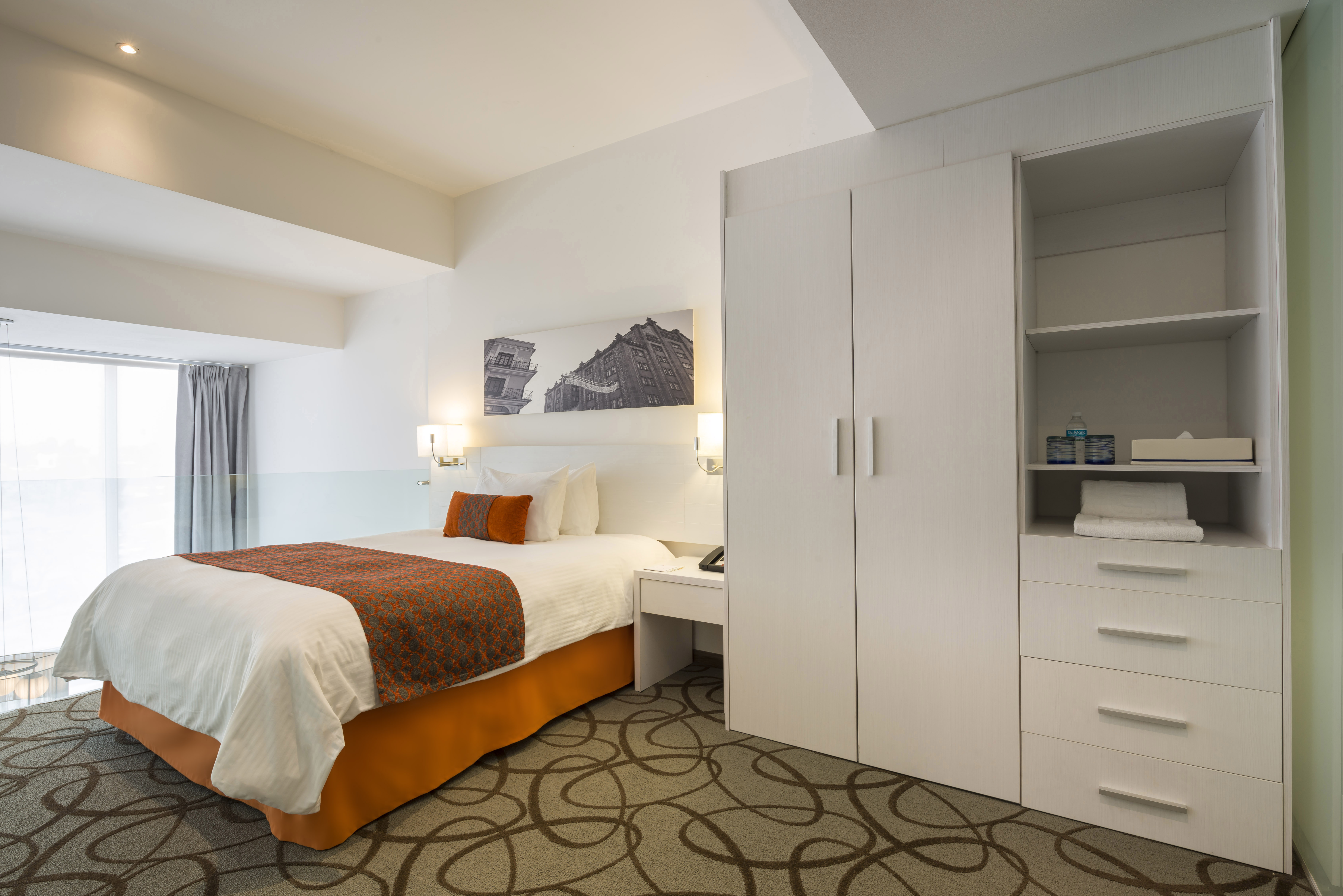 Camino Real Hotel & Suites Puebla