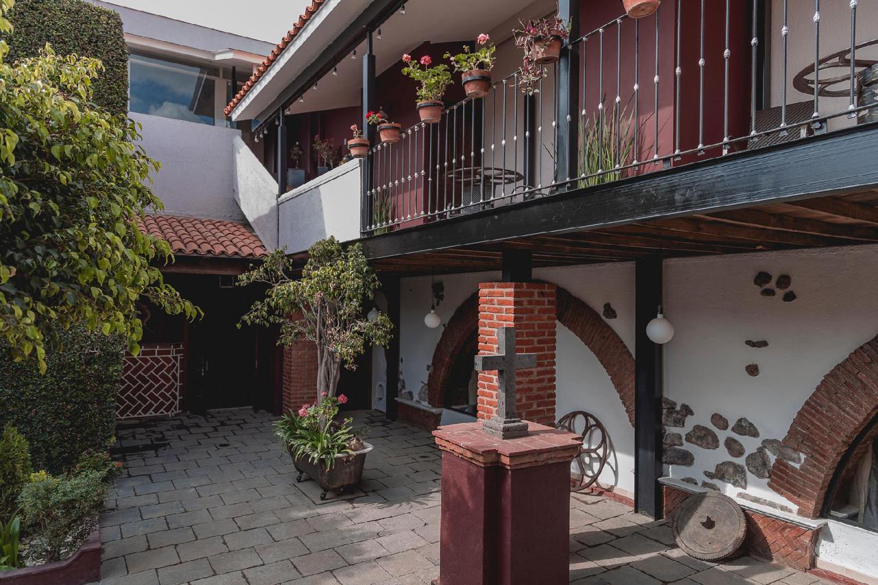 Casa Eva Hotel Boutique & Spa