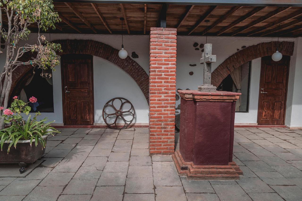 Casa Eva Hotel Boutique & Spa