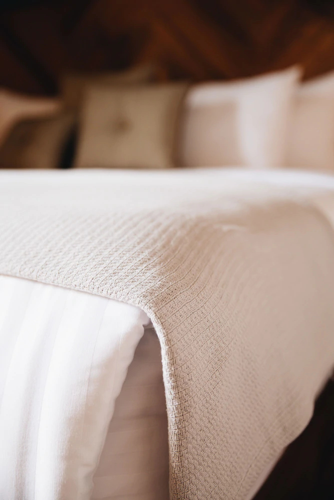 Casa Maria Paz Hotel Boutique