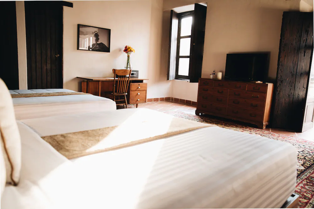 Casa Maria Paz Hotel Boutique