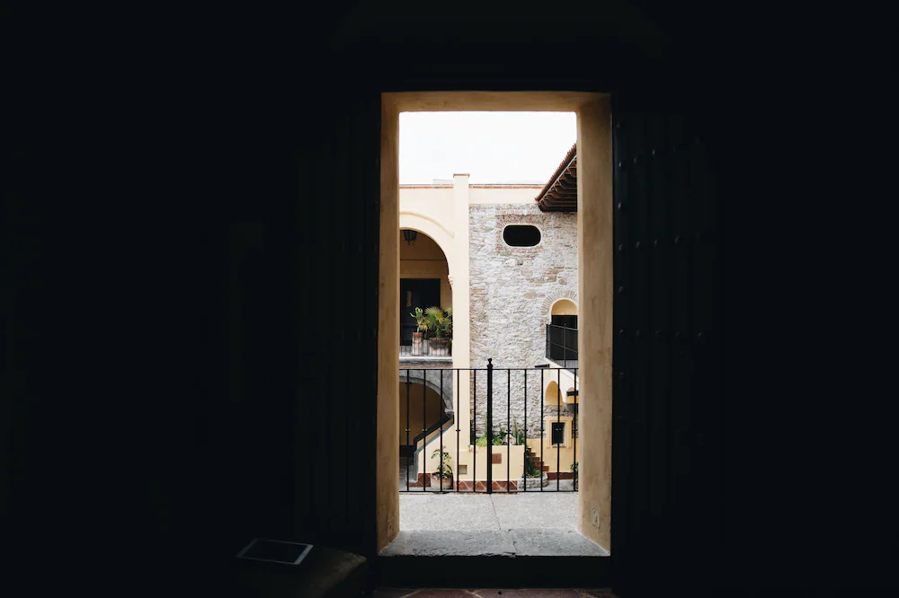 Casa Maria Paz Hotel Boutique