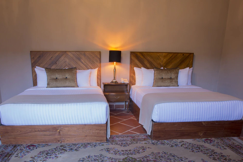 Casa Maria Paz Hotel Boutique