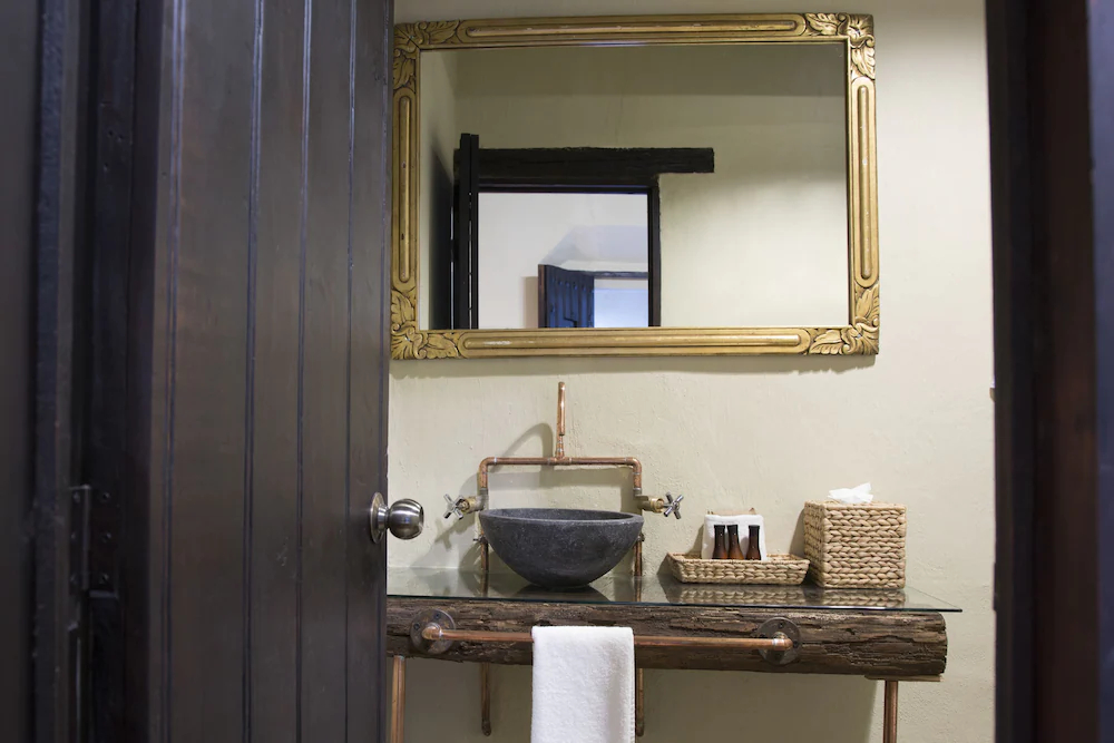 Casa Maria Paz Hotel Boutique