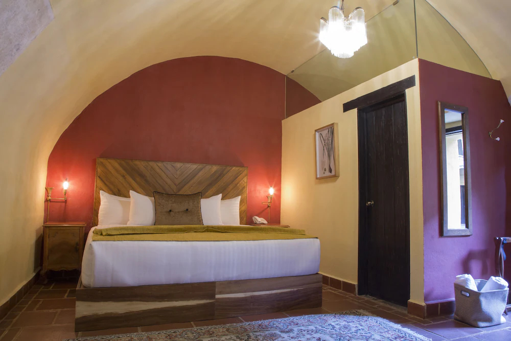 Casa Maria Paz Hotel Boutique