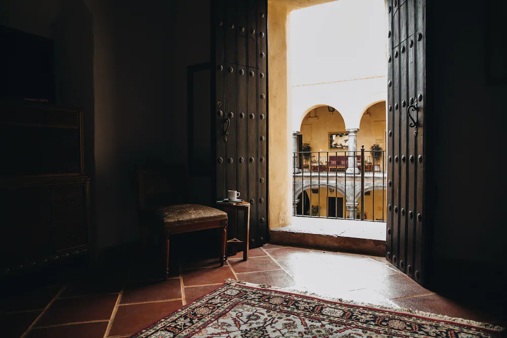 Casa Maria Paz Hotel Boutique