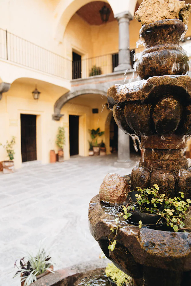 Casa Maria Paz Hotel Boutique