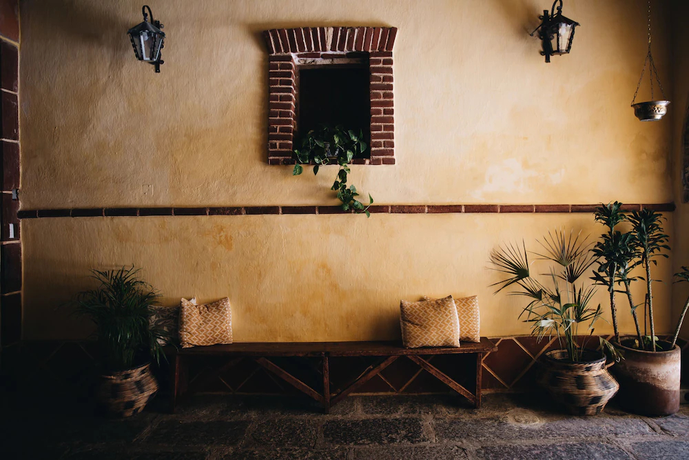 Casa Maria Paz Hotel Boutique