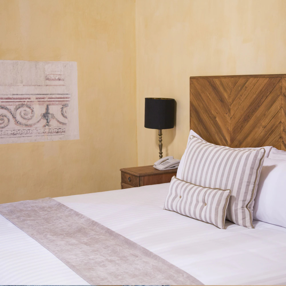 Casa Maria Paz Hotel Boutique