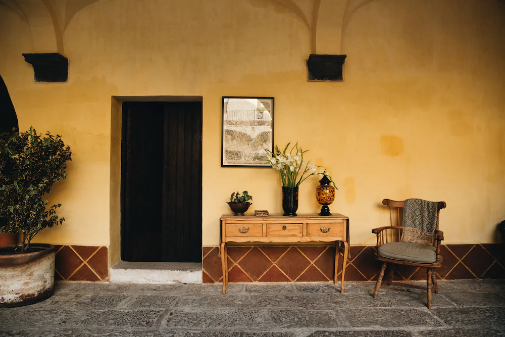 Casa Maria Paz Hotel Boutique