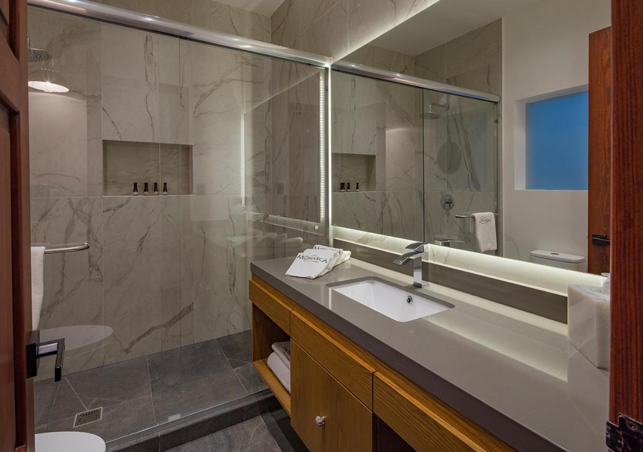 Casa Monarca Hotel & Cultura