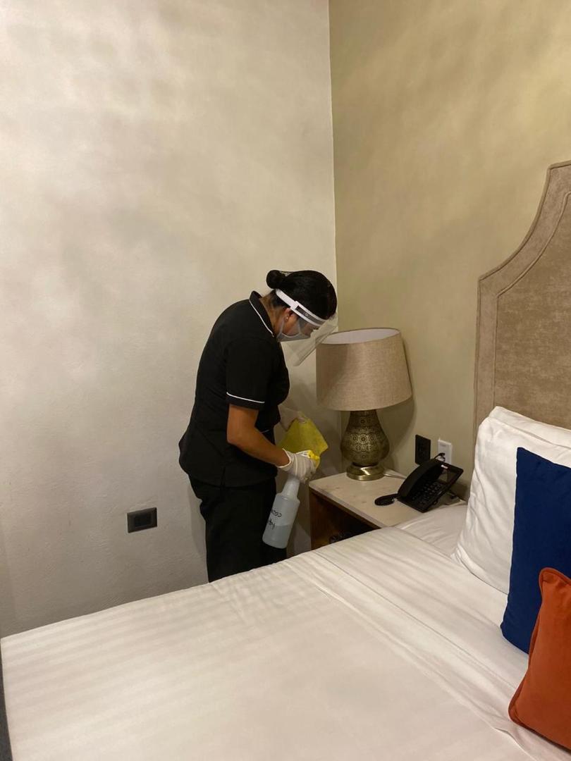 Casa Monarca Hotel & Cultura