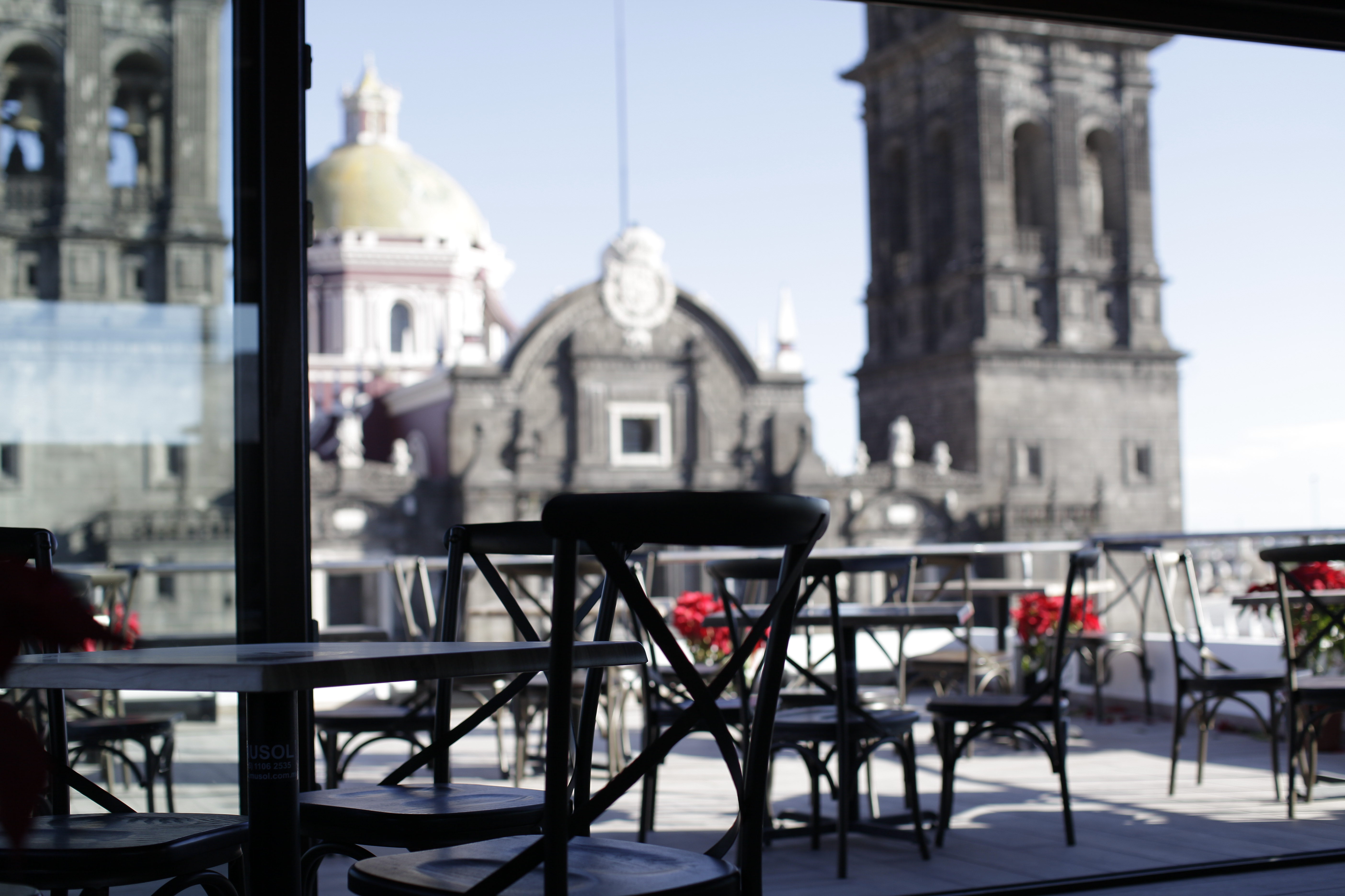 Casa Rosa Gran Hotel Boutique