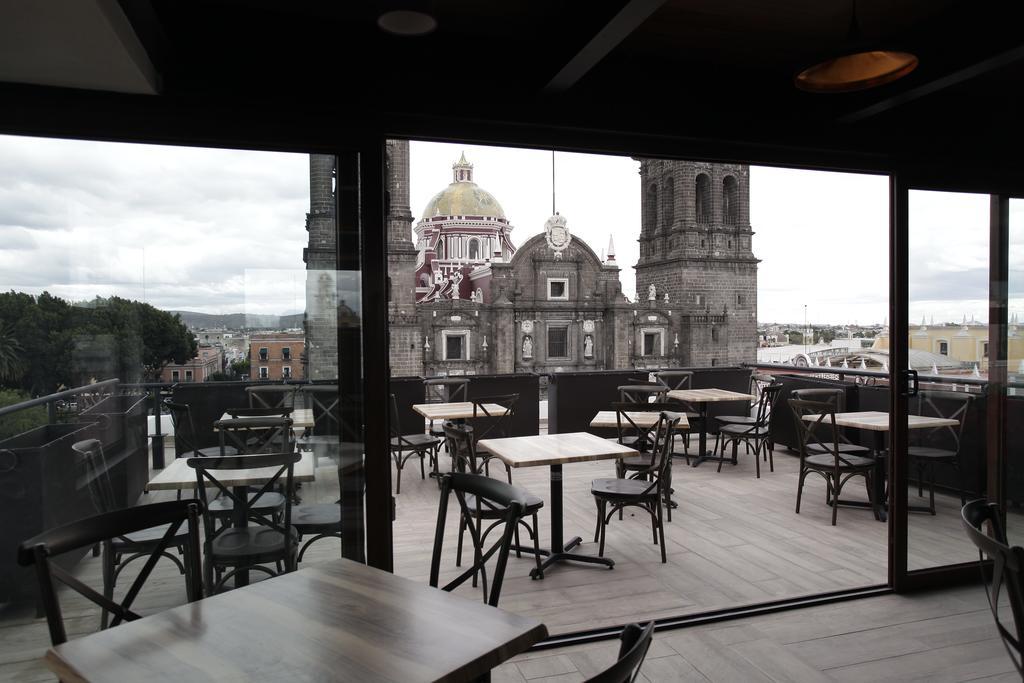 Casa Rosa Gran Hotel Boutique