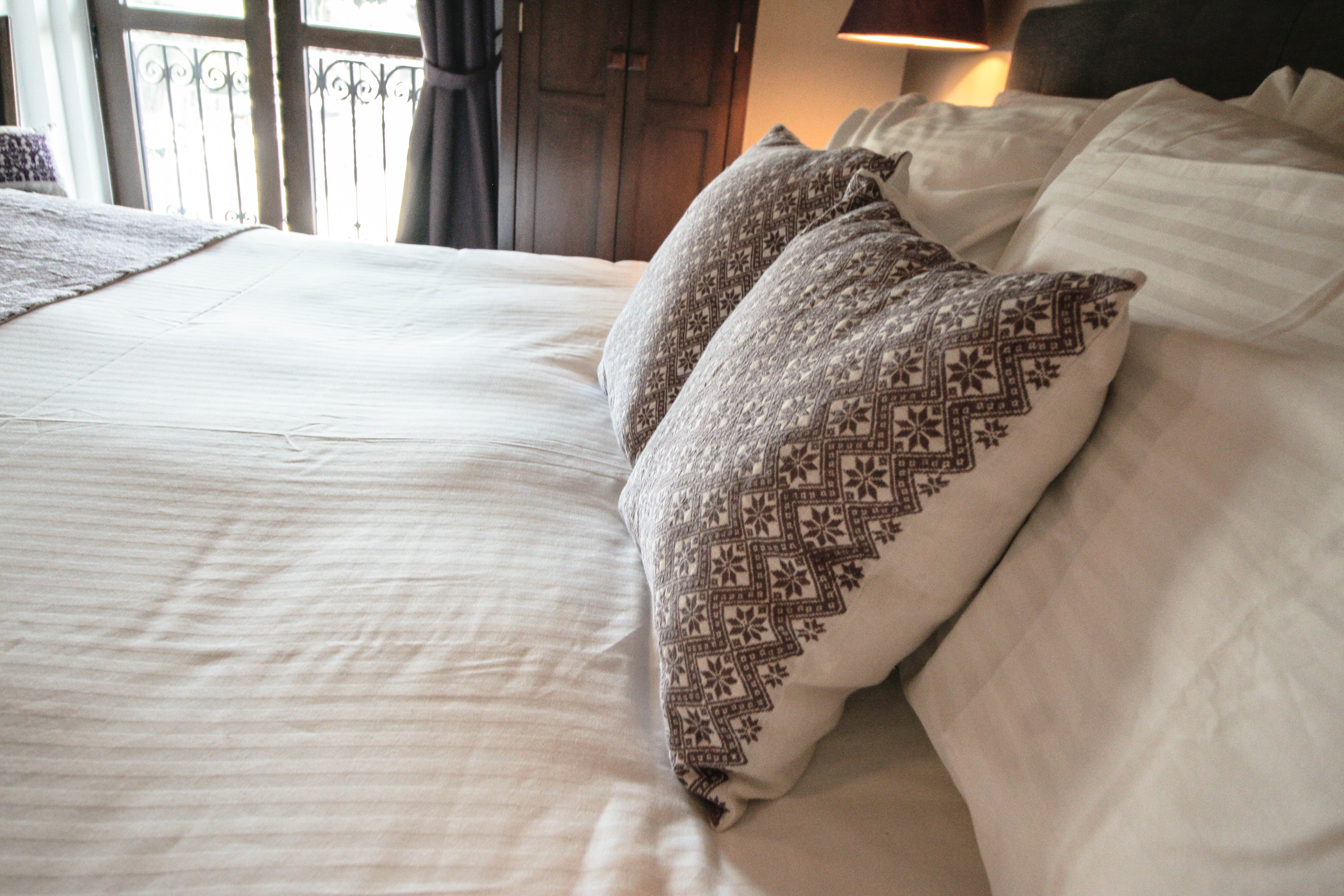 Casa Rosa Gran Hotel Boutique