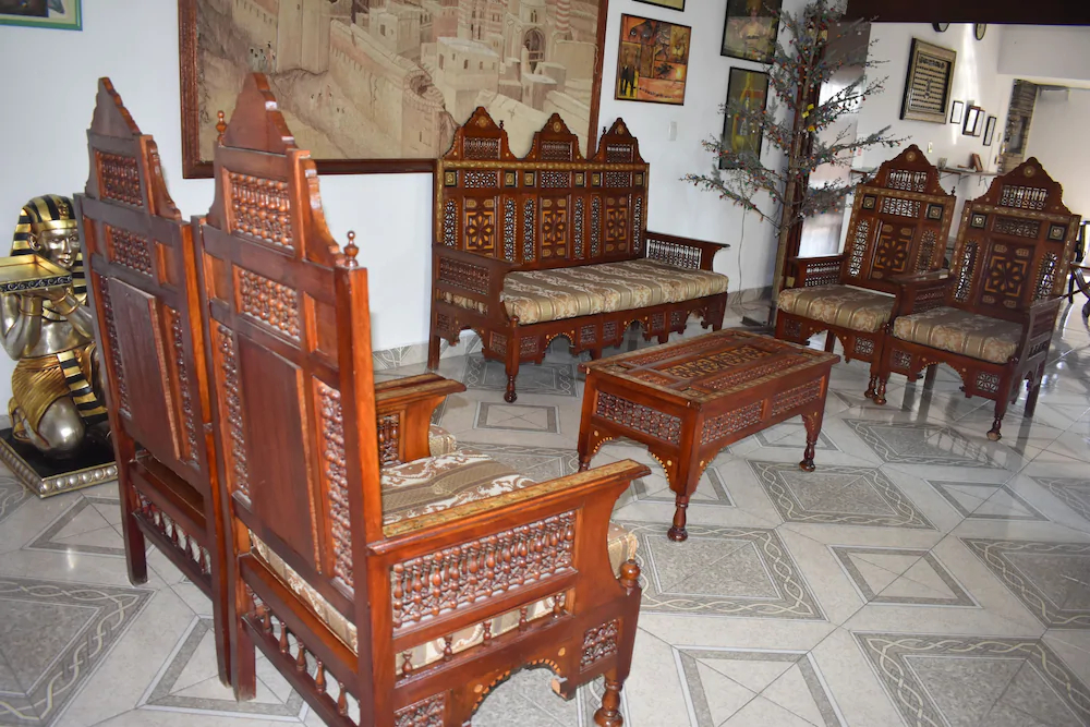 Casa Shalom Puebla