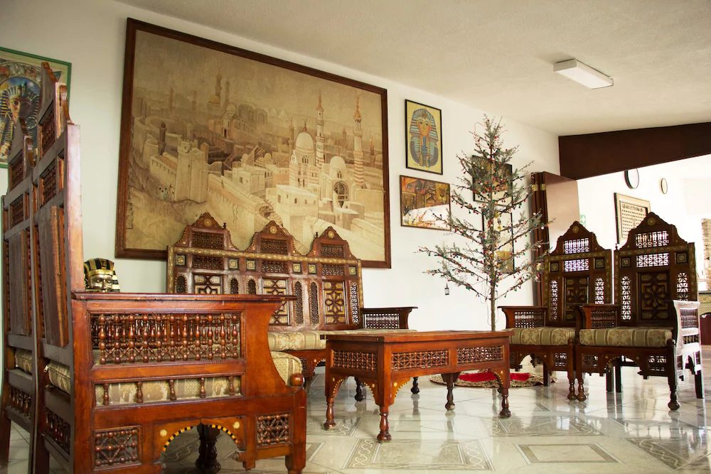 Casa Shalom Puebla
