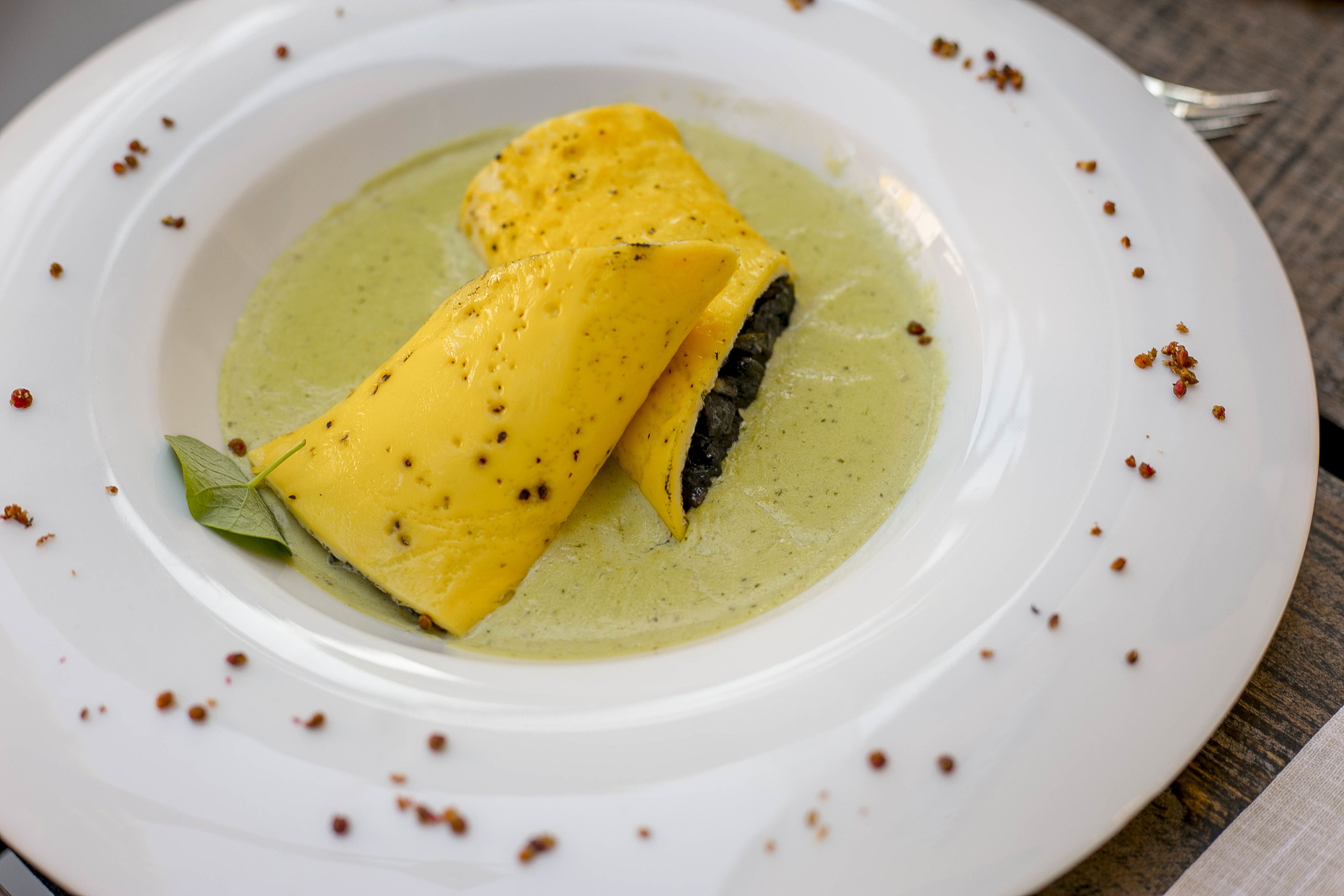 Casona de Los Sapos Hotel Boutique