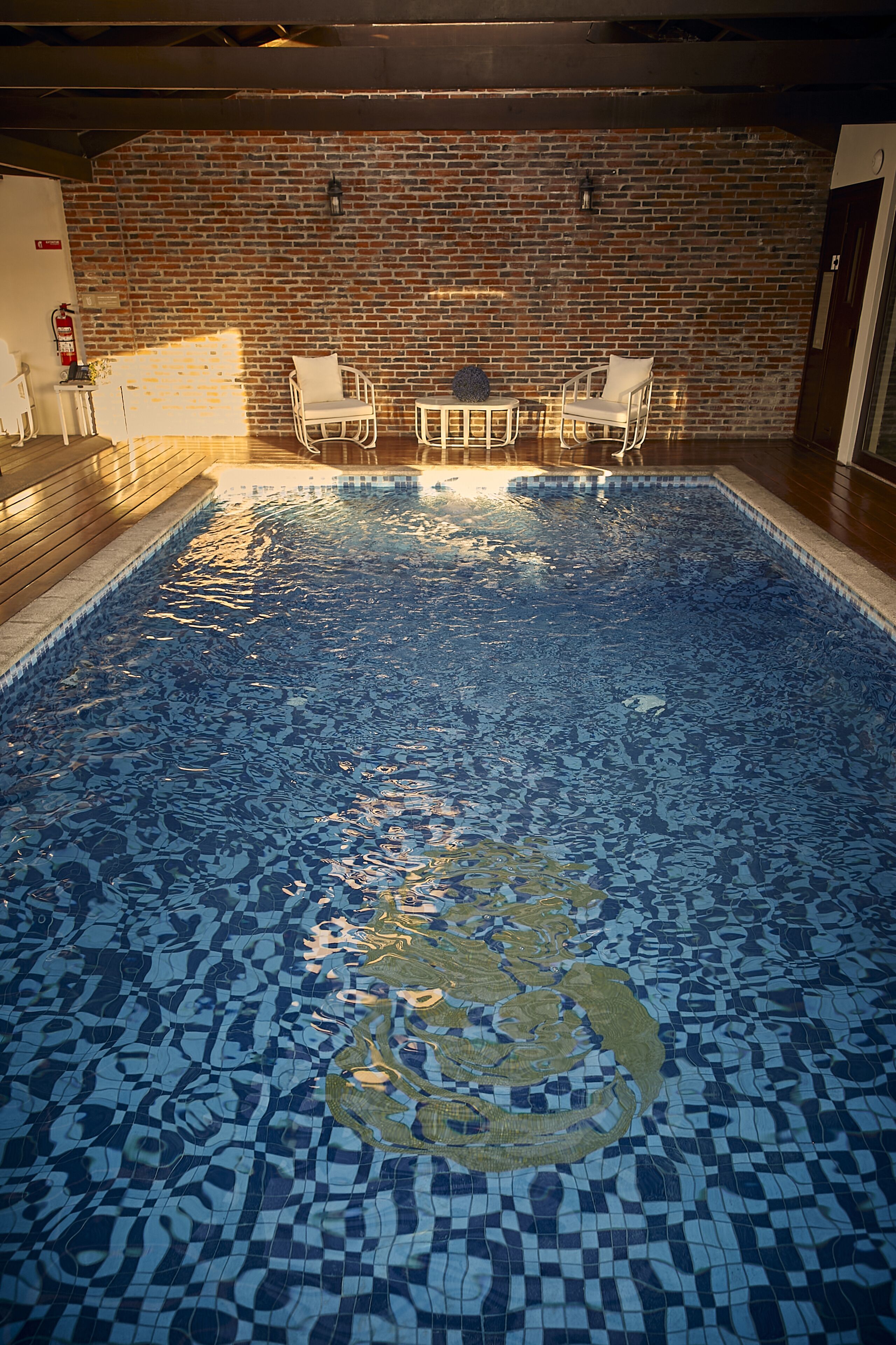 Casona de Los Sapos Hotel Boutique