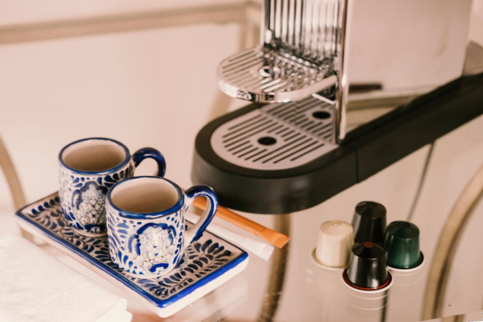 Casona de Los Sapos Hotel Boutique