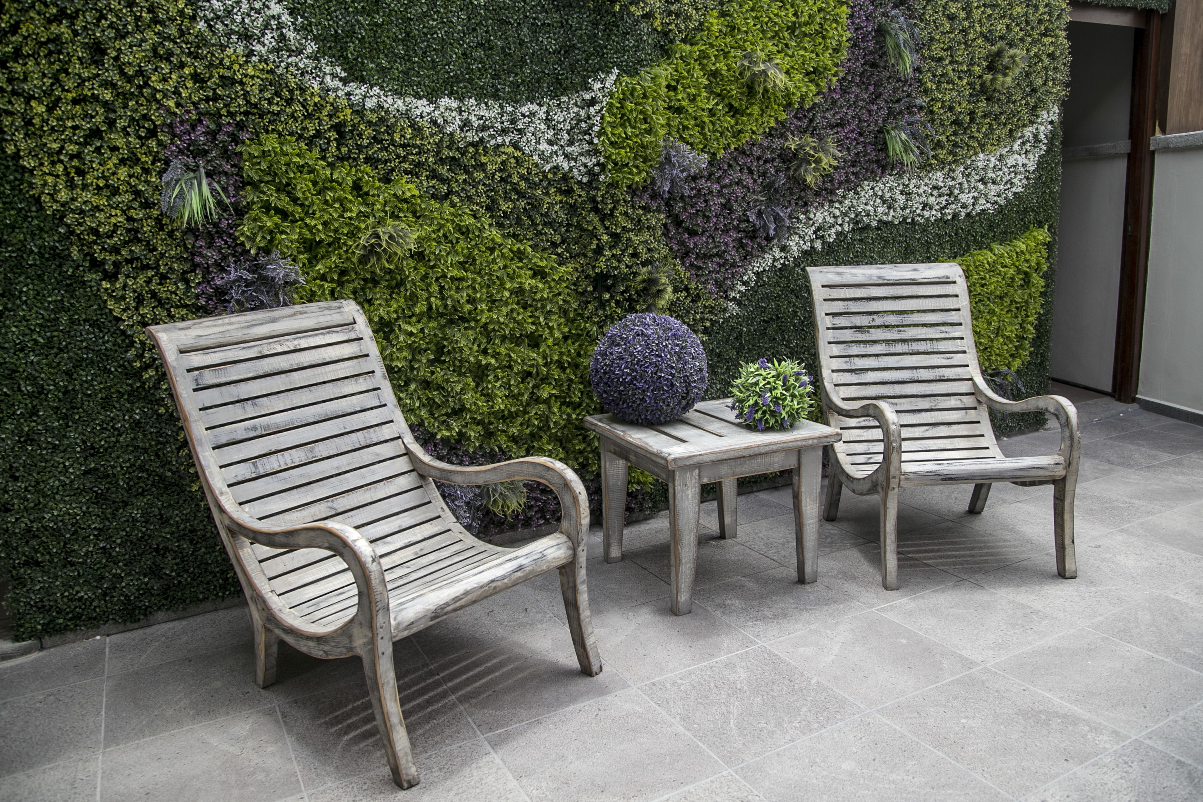 Casona de Los Sapos Hotel Boutique