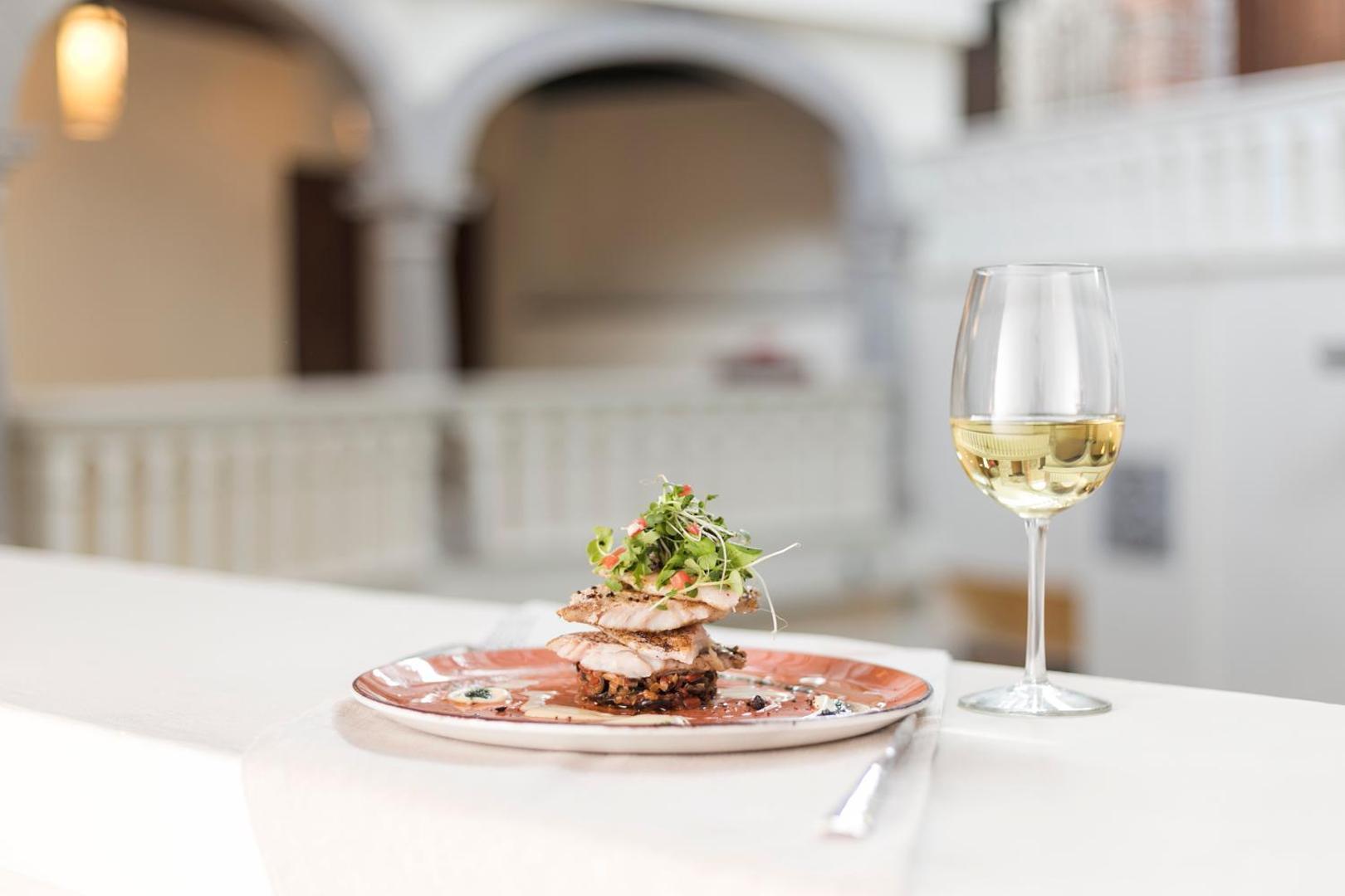 Casona de Los Sapos Hotel Boutique