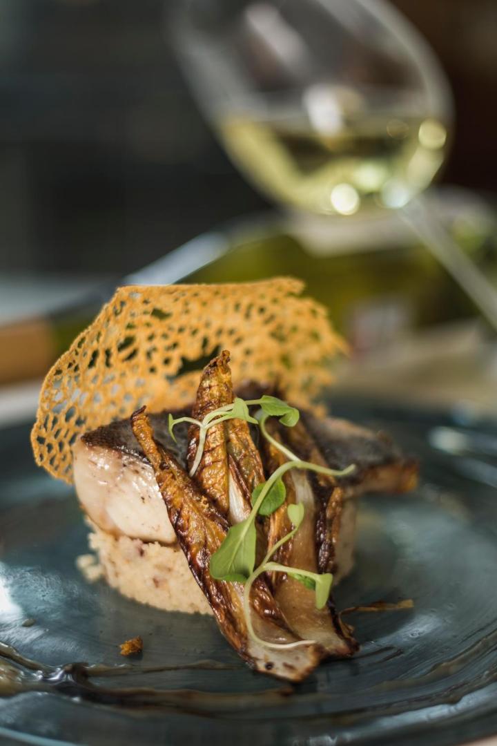 Casona de Los Sapos Hotel Boutique