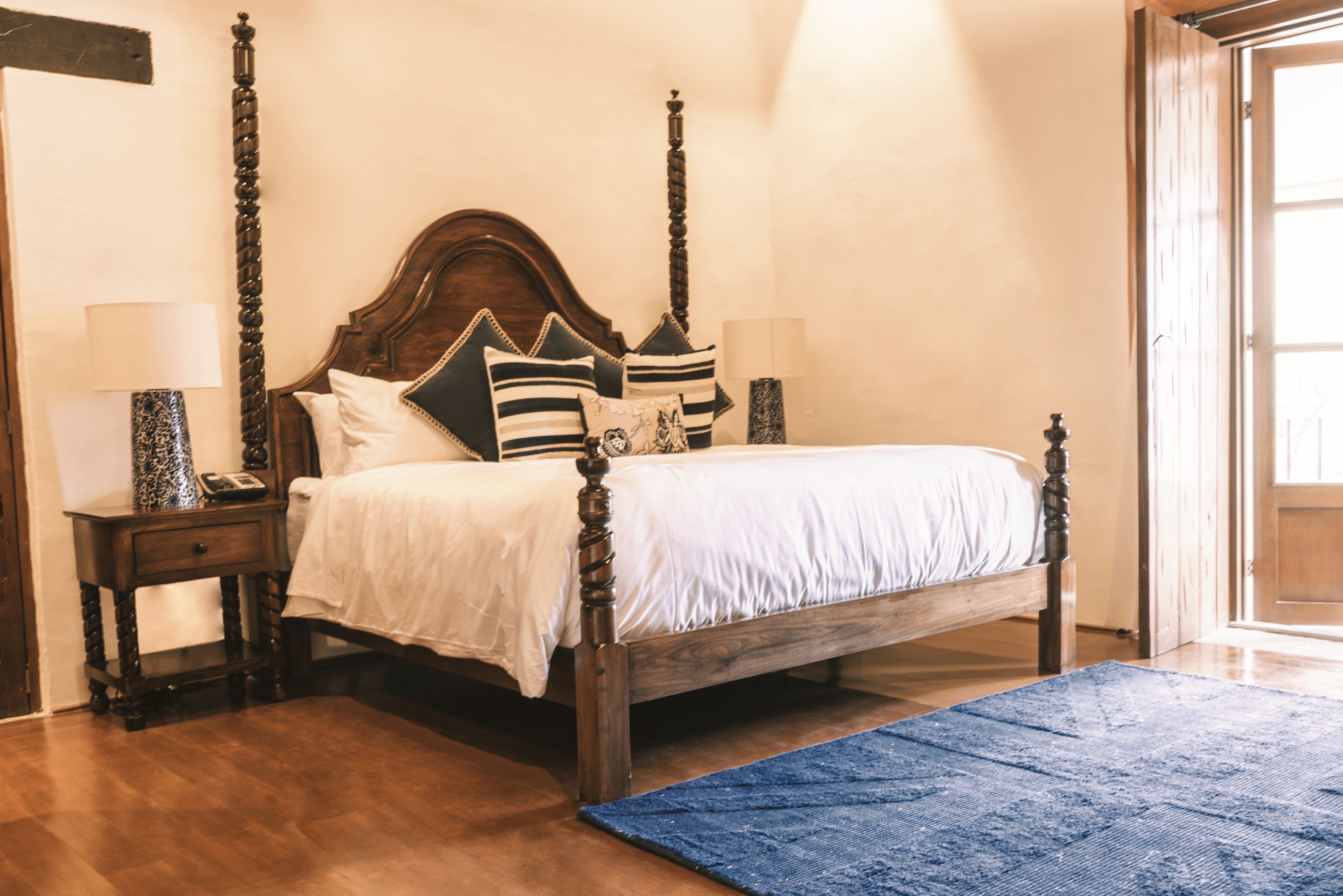 Casona de Los Sapos Hotel Boutique