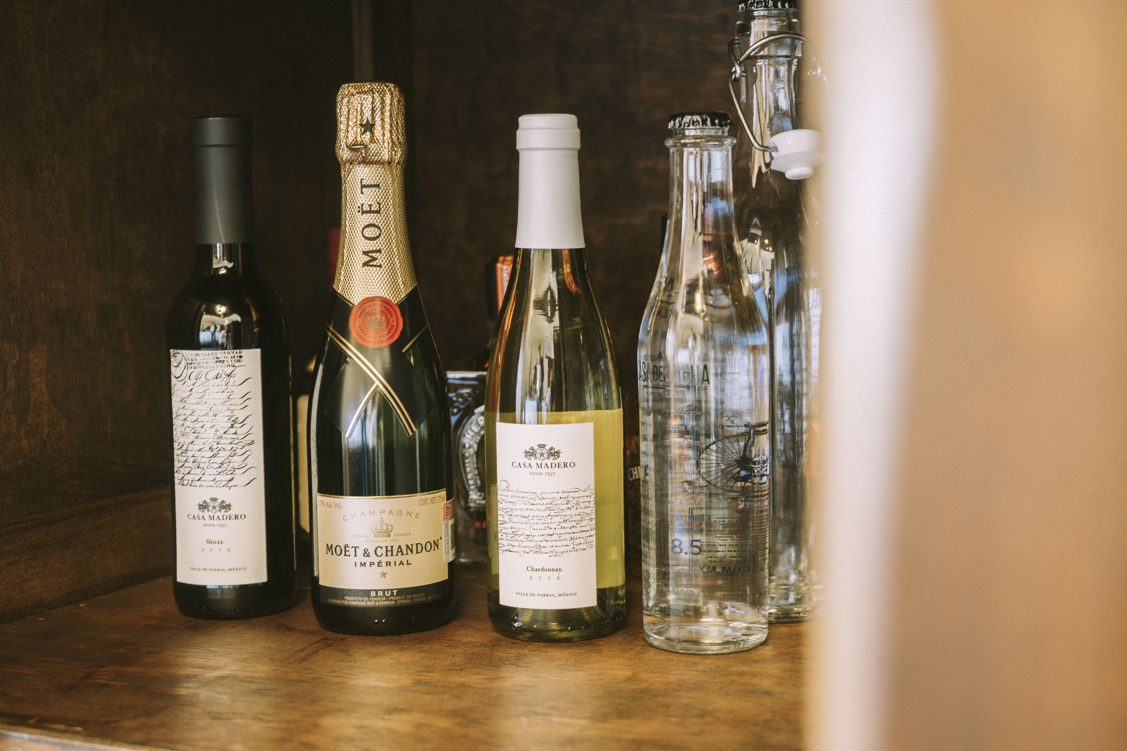 Casona de Los Sapos Hotel Boutique