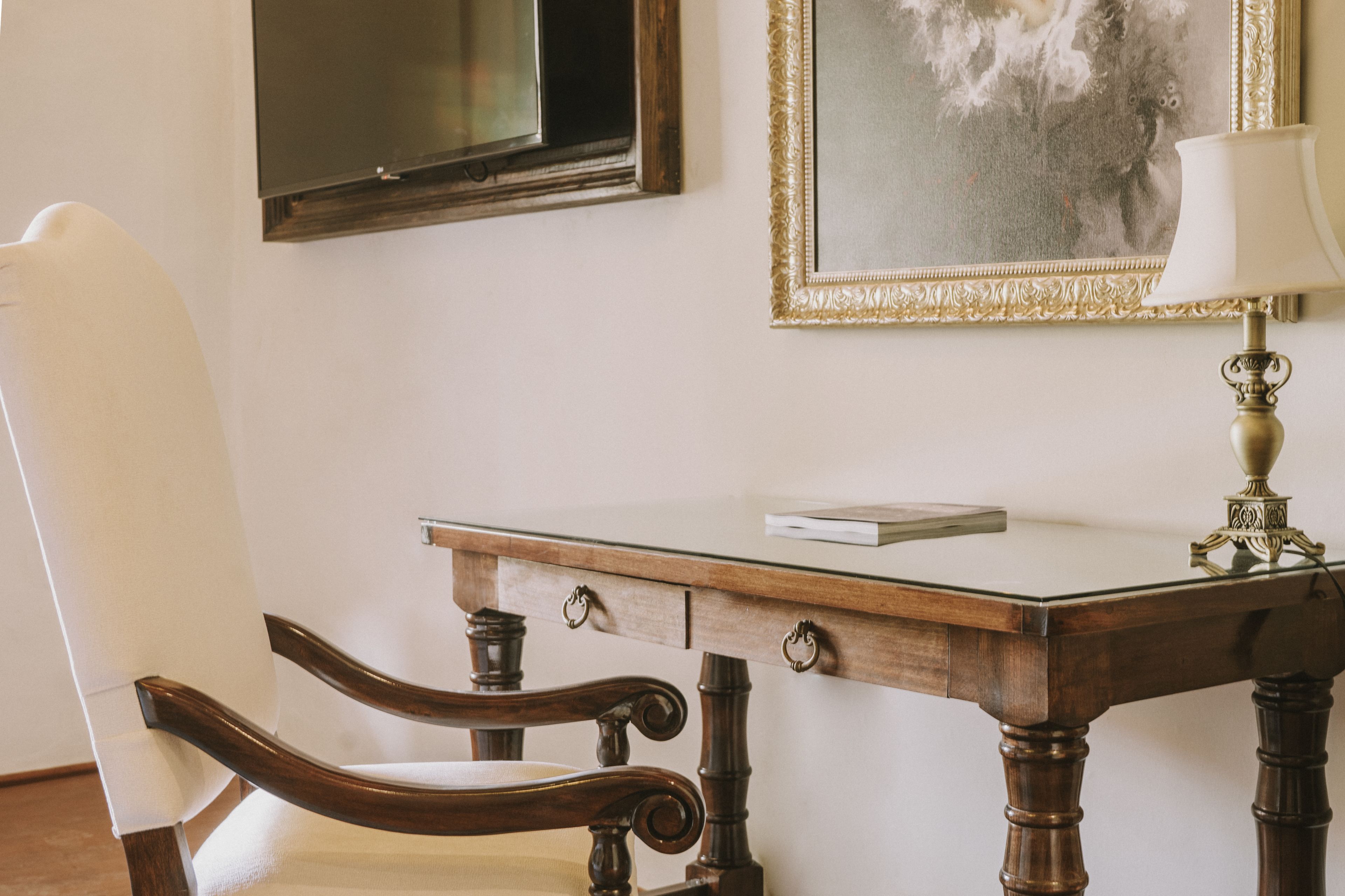 Casona de Los Sapos Hotel Boutique