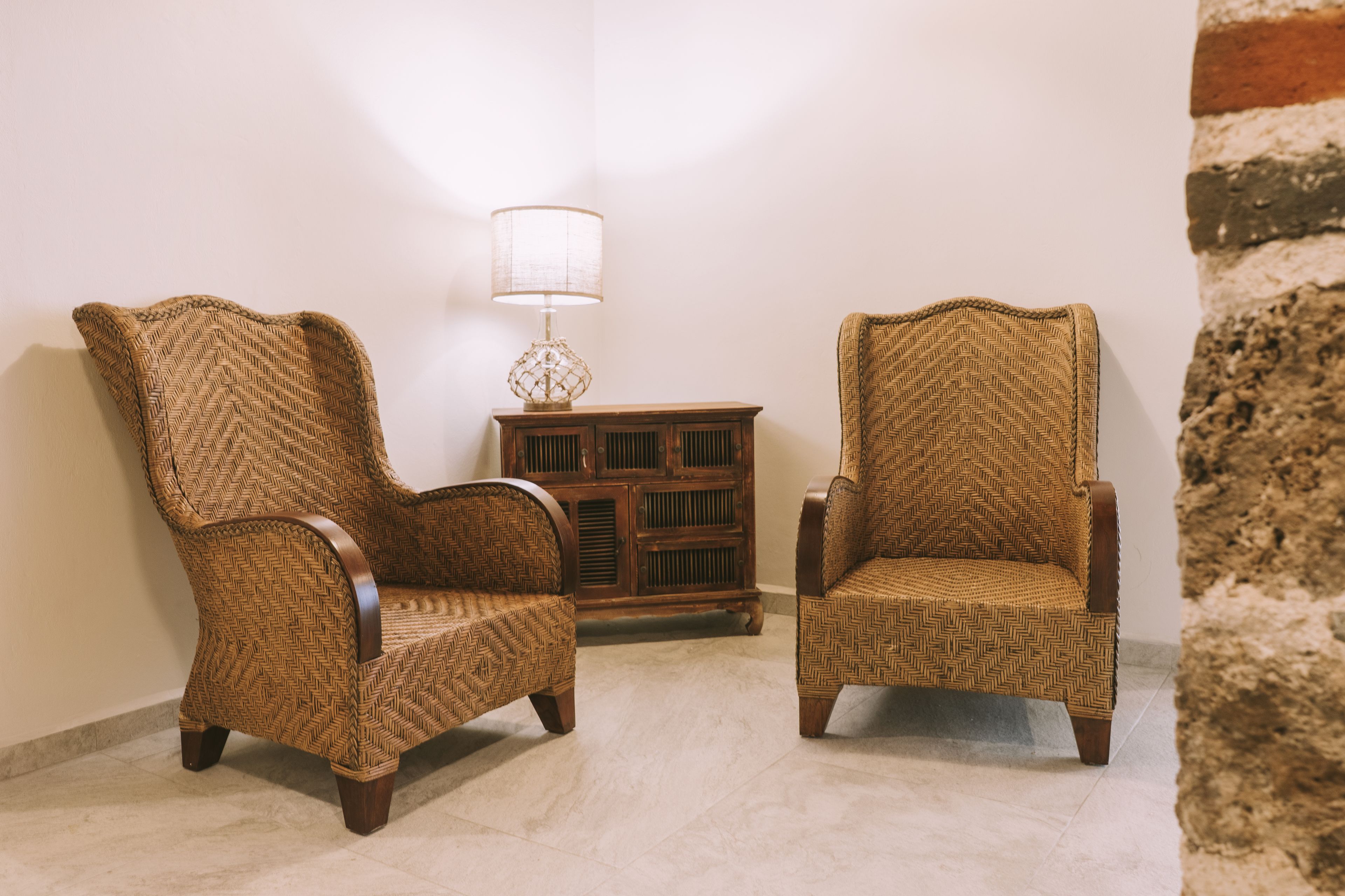 Casona de Los Sapos Hotel Boutique