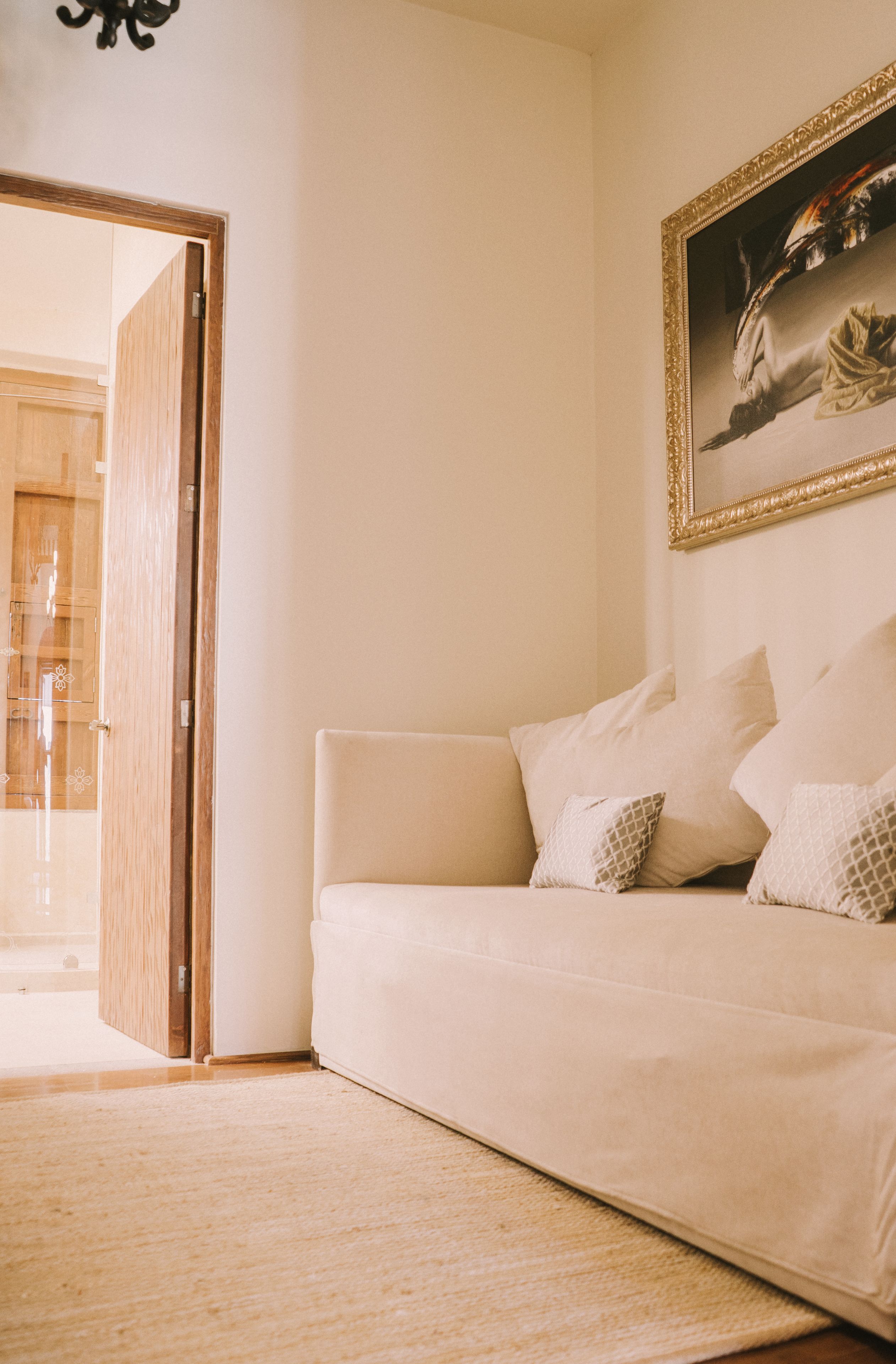 Casona de Los Sapos Hotel Boutique