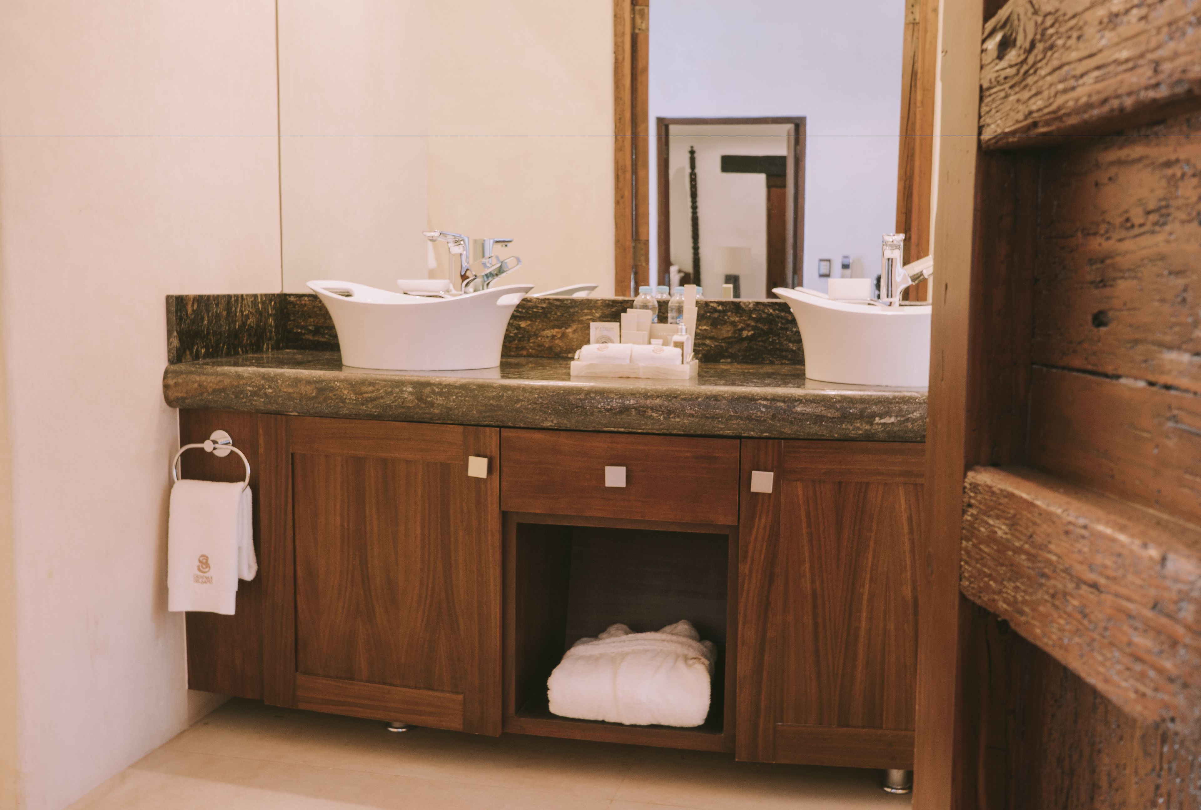 Casona de Los Sapos Hotel Boutique