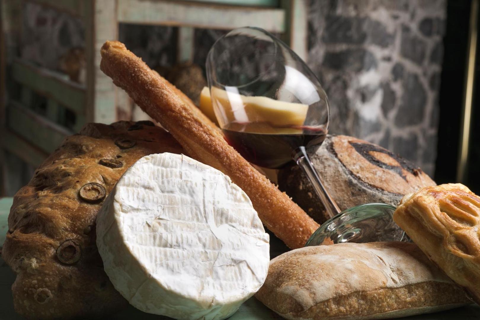 Casona de Los Sapos Hotel Boutique