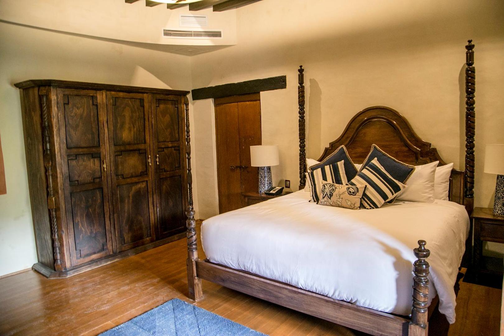 Casona de Los Sapos Hotel Boutique