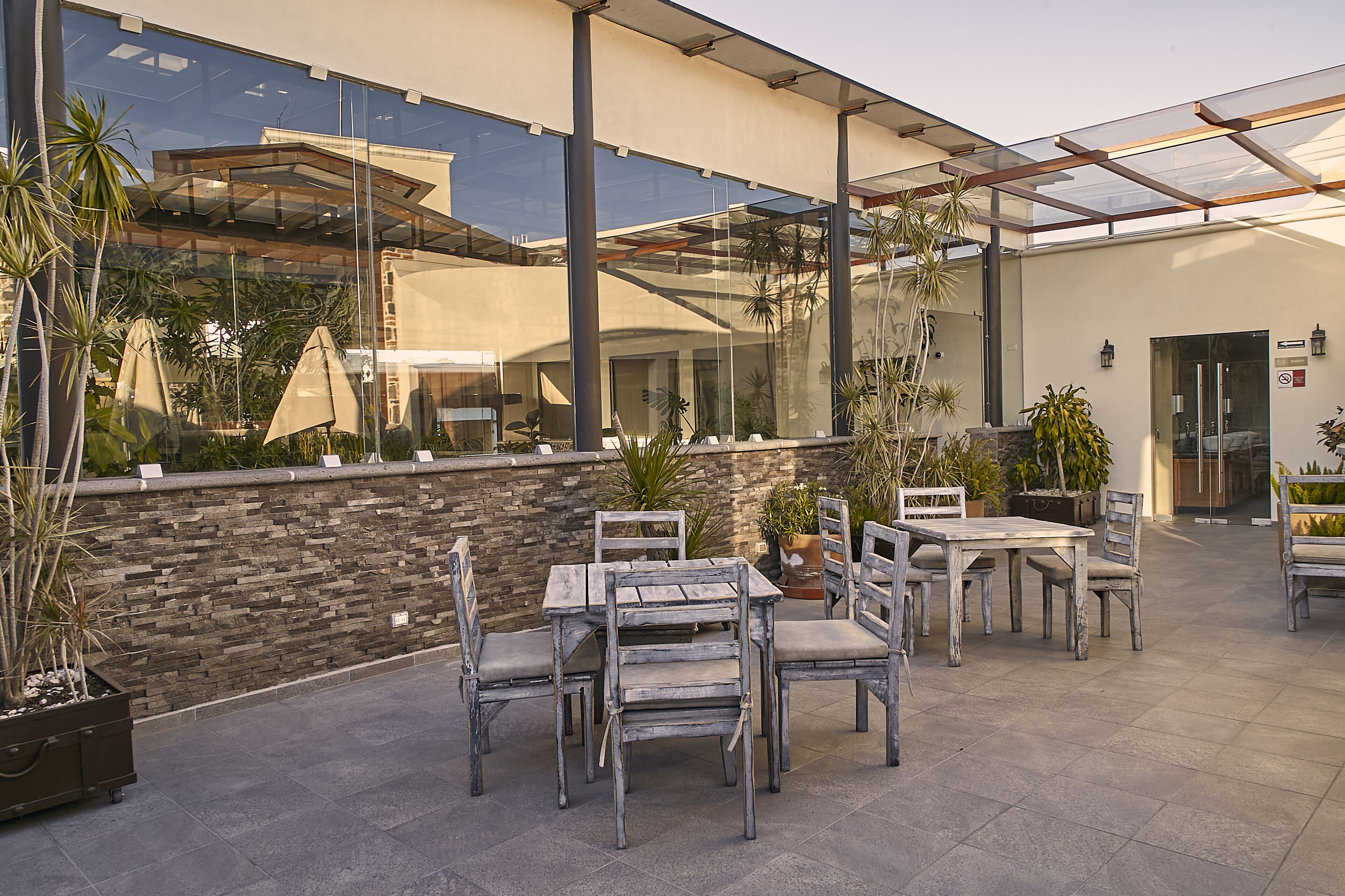 Casona de Los Sapos Hotel Boutique