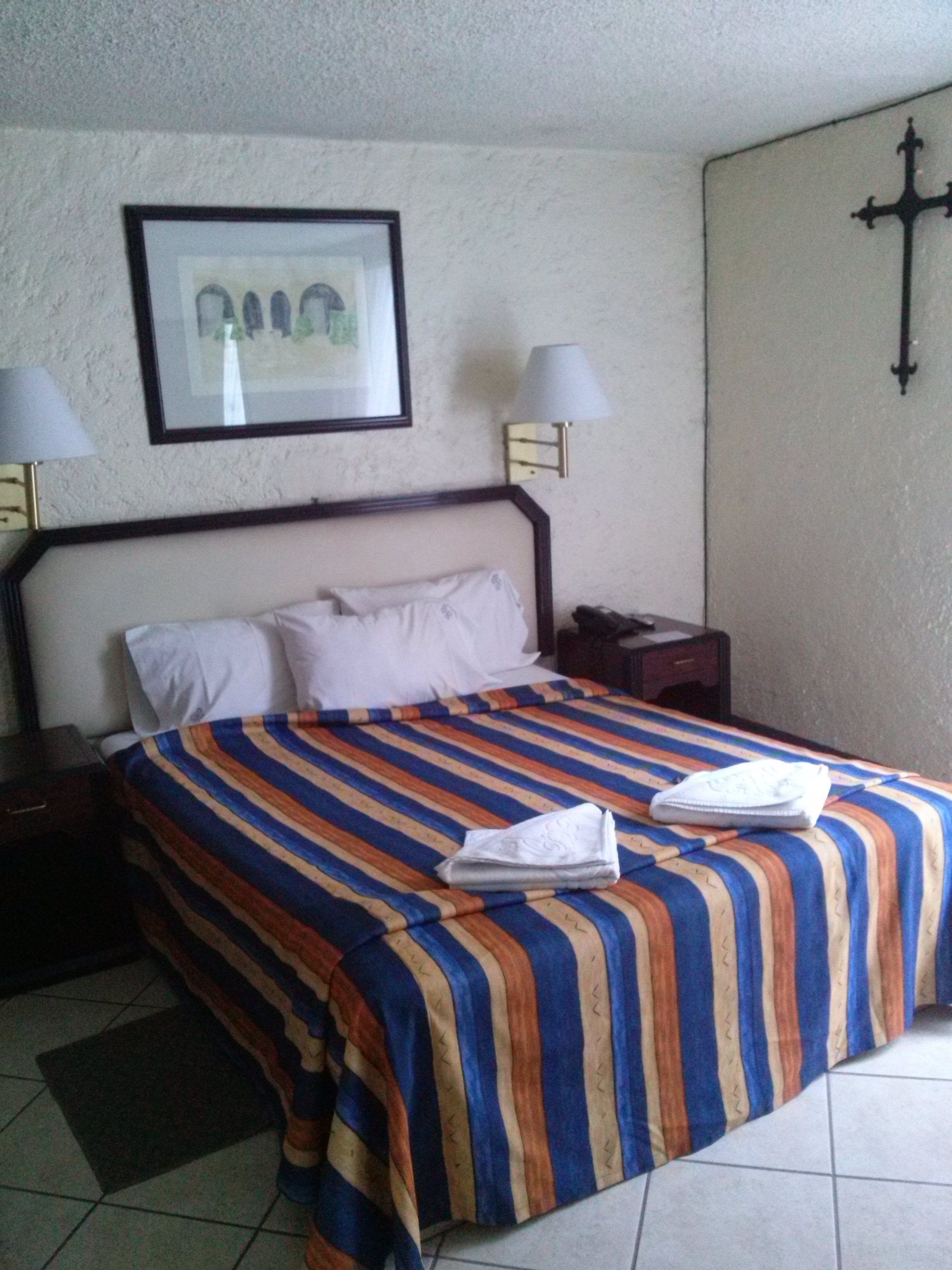 Hotel del Portal