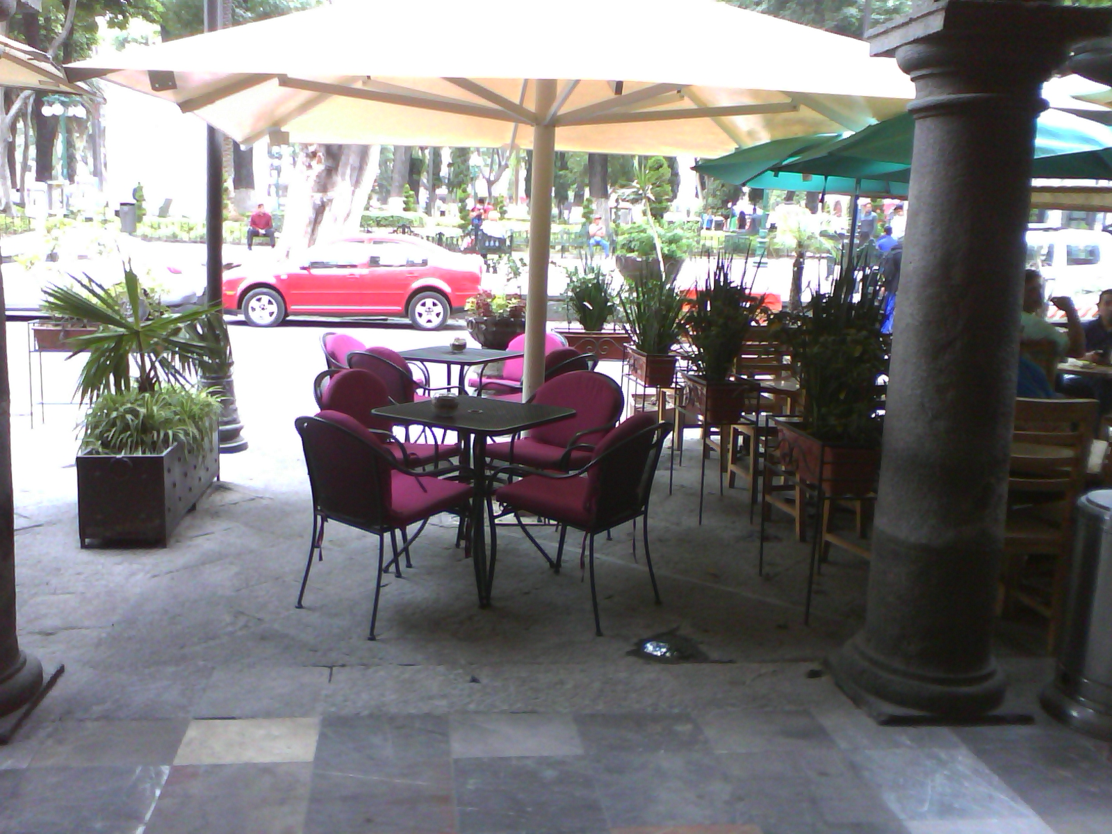 Hotel del Portal