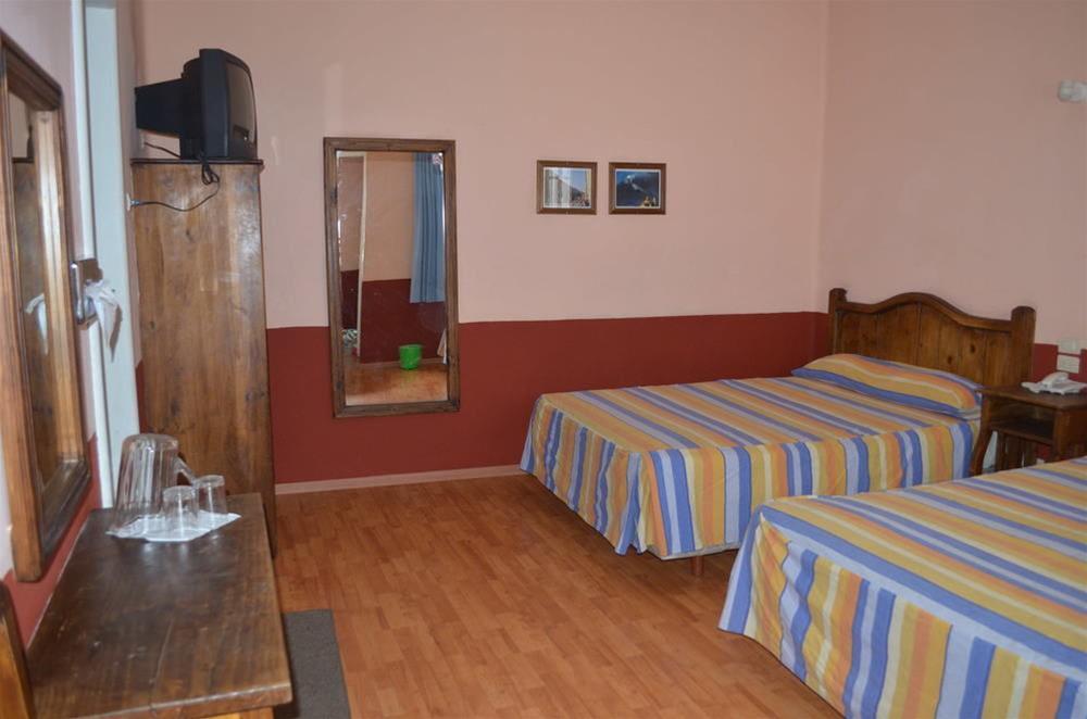 Hotel De Talavera