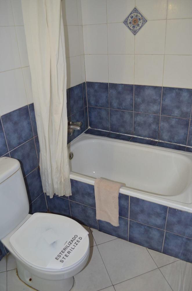 Hotel De Talavera