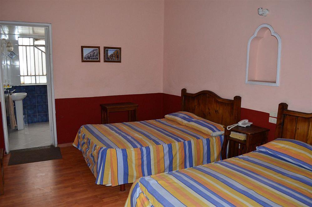 Hotel De Talavera