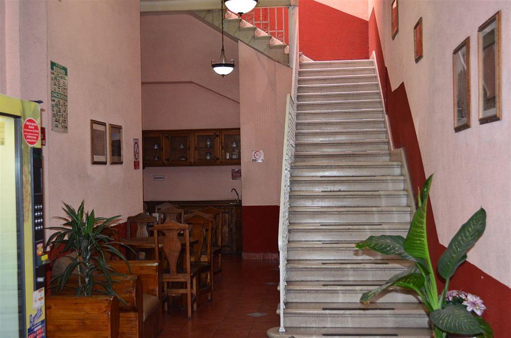 Hotel De Talavera