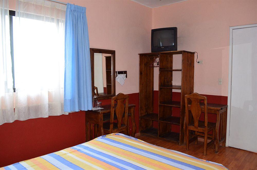 Hotel De Talavera