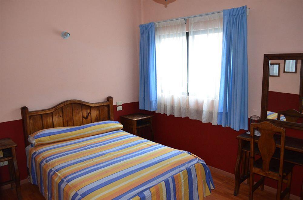 Hotel De Talavera