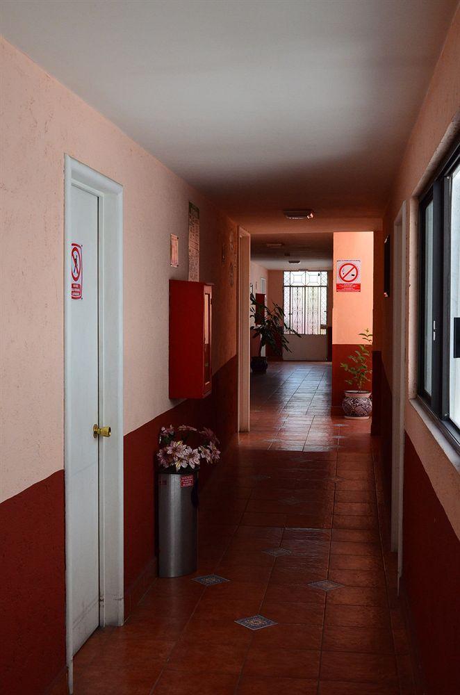 Hotel De Talavera
